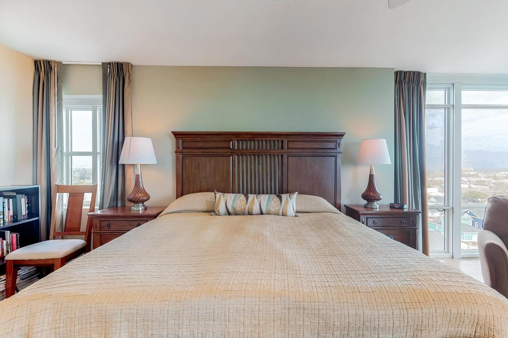 The Horizon Villa Myrtle Beach Oda fotoğraf