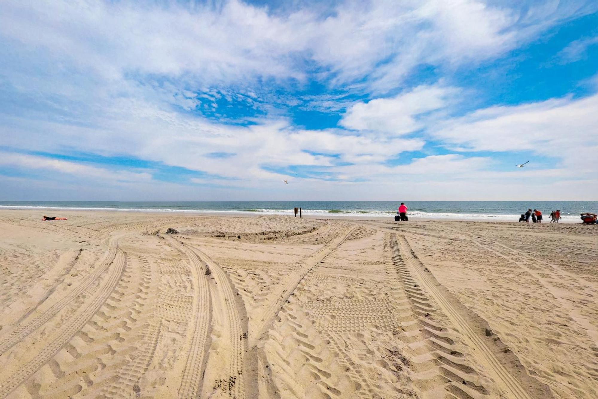 The Horizon Villa Myrtle Beach Oda fotoğraf