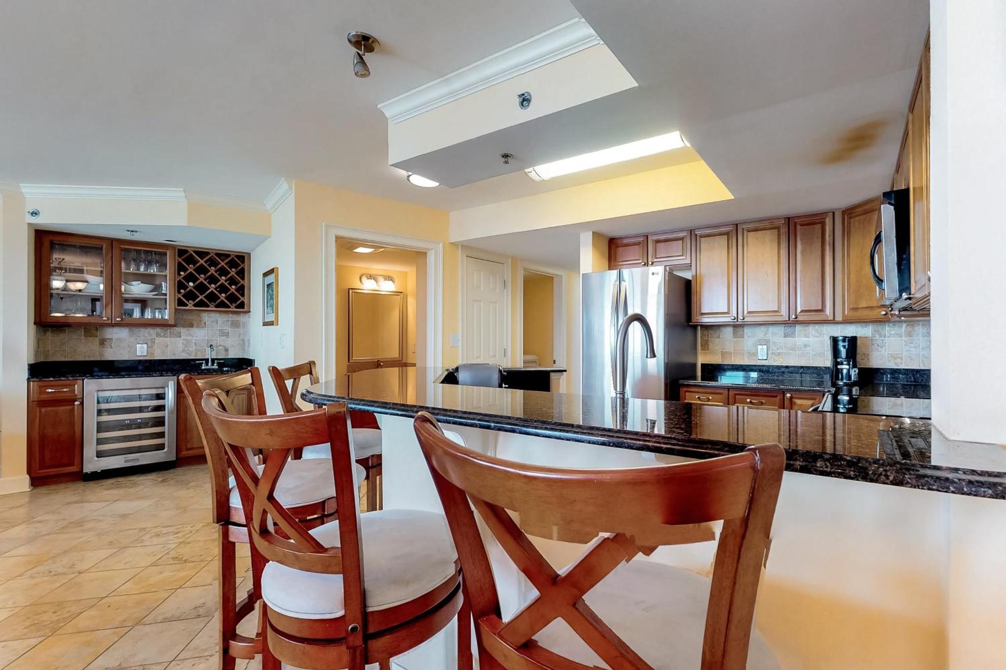 The Horizon Villa Myrtle Beach Oda fotoğraf