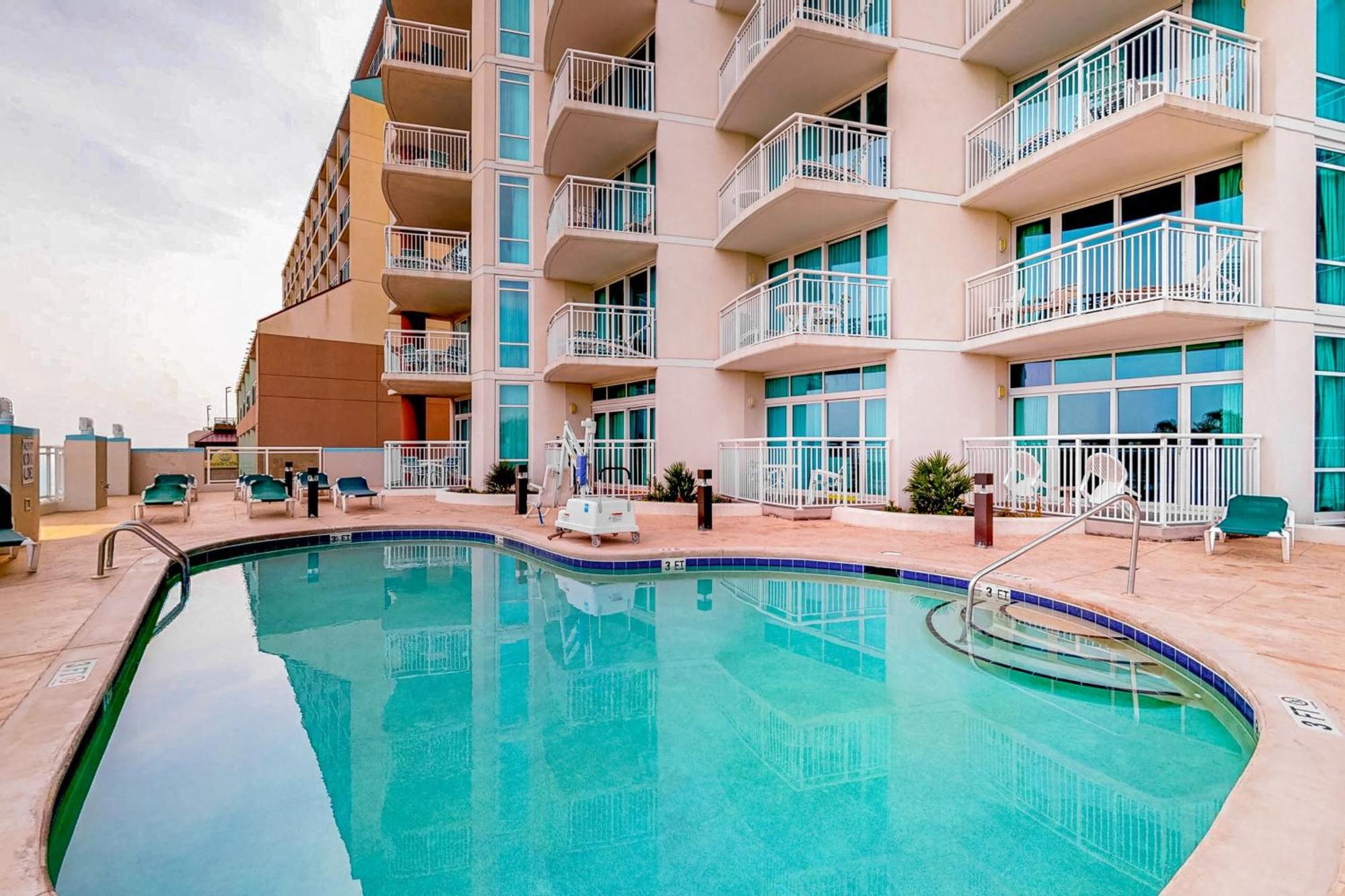 The Horizon Villa Myrtle Beach Oda fotoğraf
