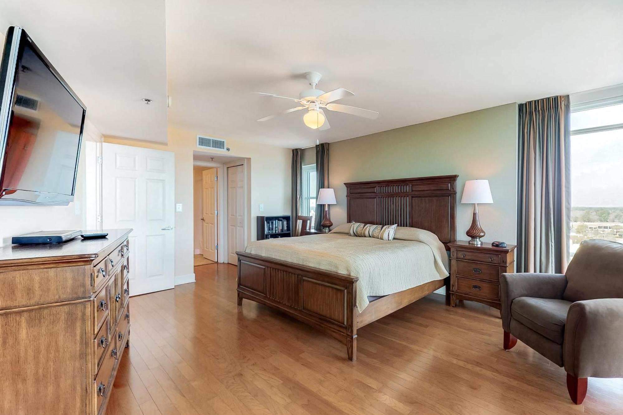 The Horizon Villa Myrtle Beach Oda fotoğraf