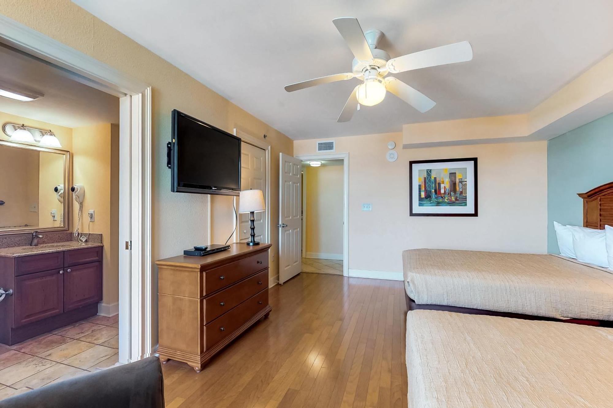 The Horizon Villa Myrtle Beach Oda fotoğraf