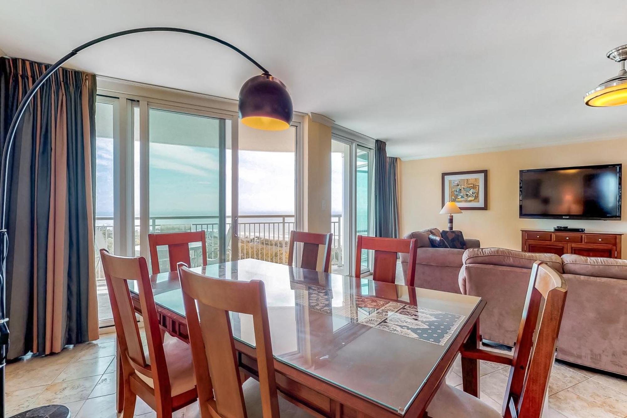 The Horizon Villa Myrtle Beach Oda fotoğraf