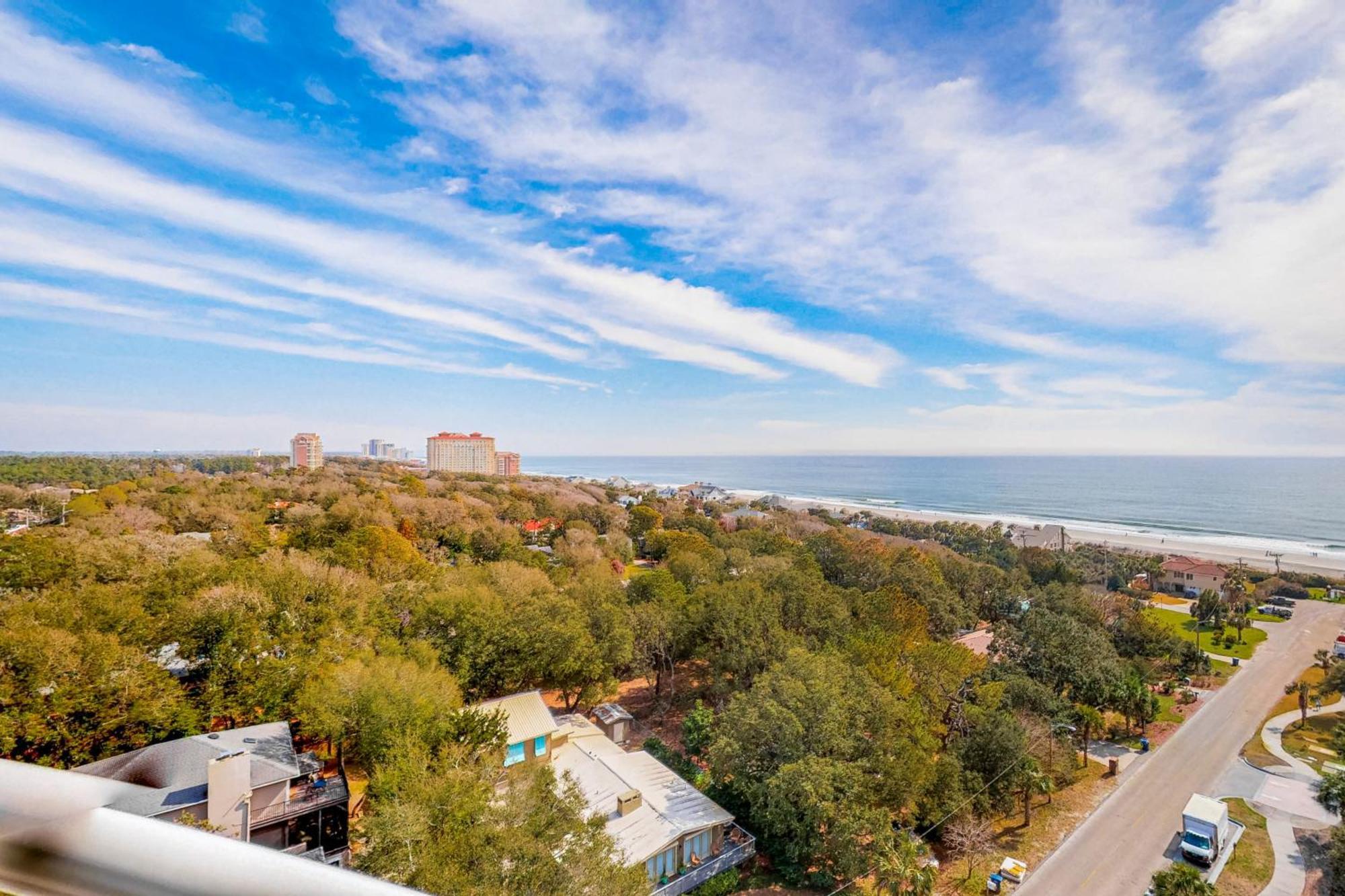 The Horizon Villa Myrtle Beach Oda fotoğraf