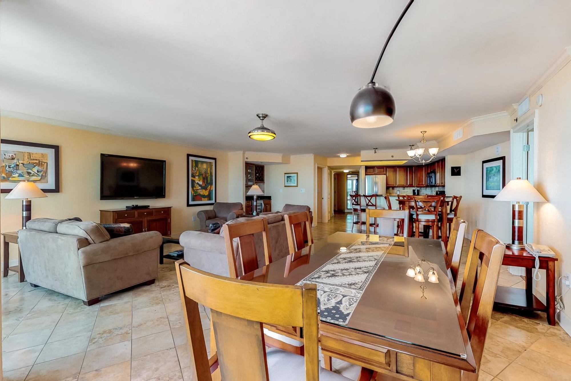 The Horizon Villa Myrtle Beach Oda fotoğraf