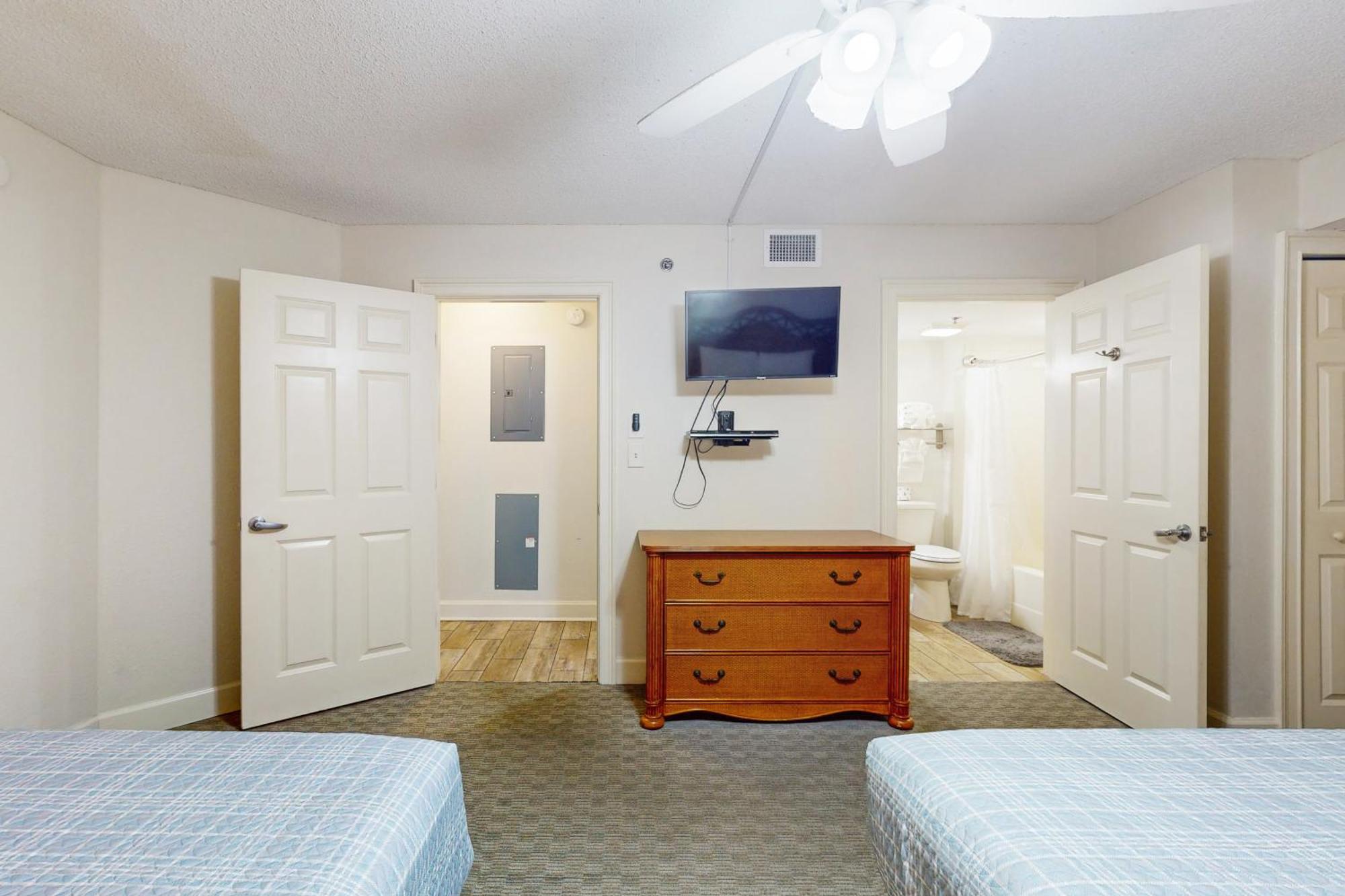 The Horizon Villa Myrtle Beach Oda fotoğraf