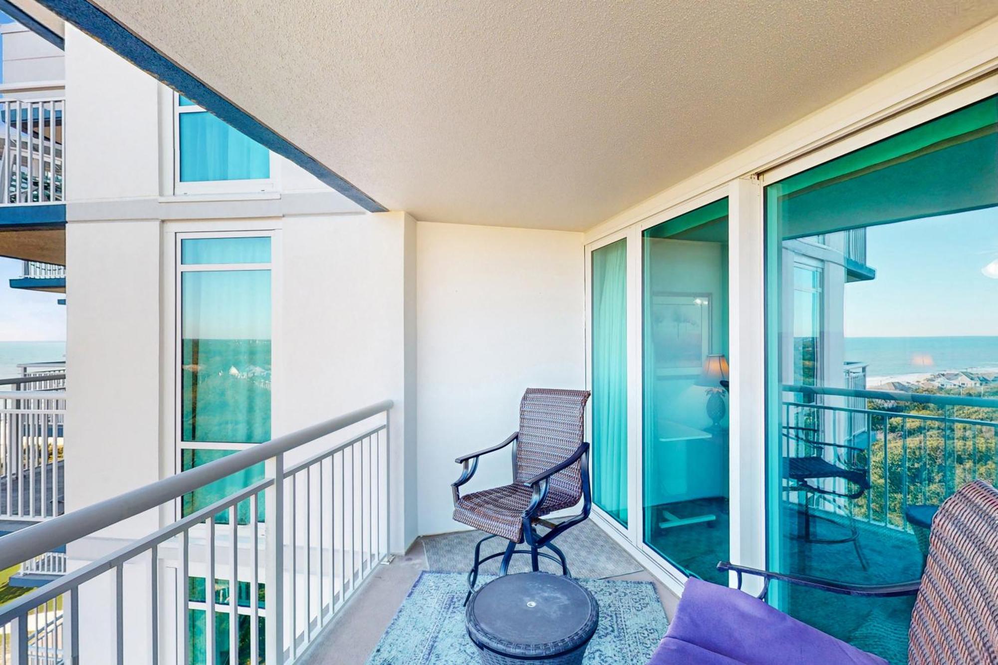 The Horizon Villa Myrtle Beach Oda fotoğraf