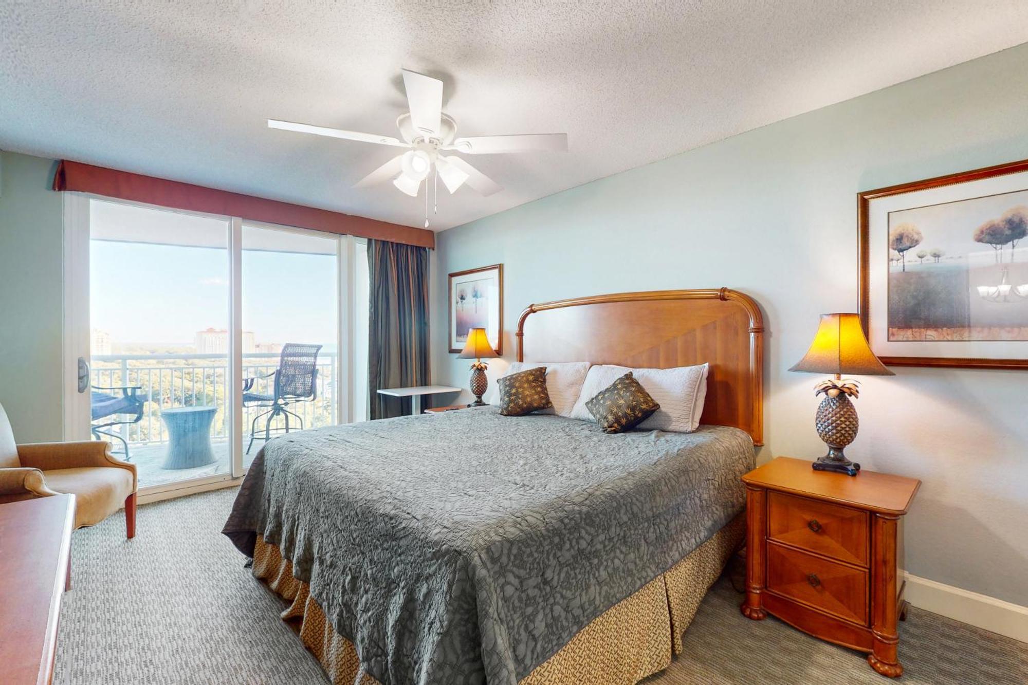 The Horizon Villa Myrtle Beach Oda fotoğraf