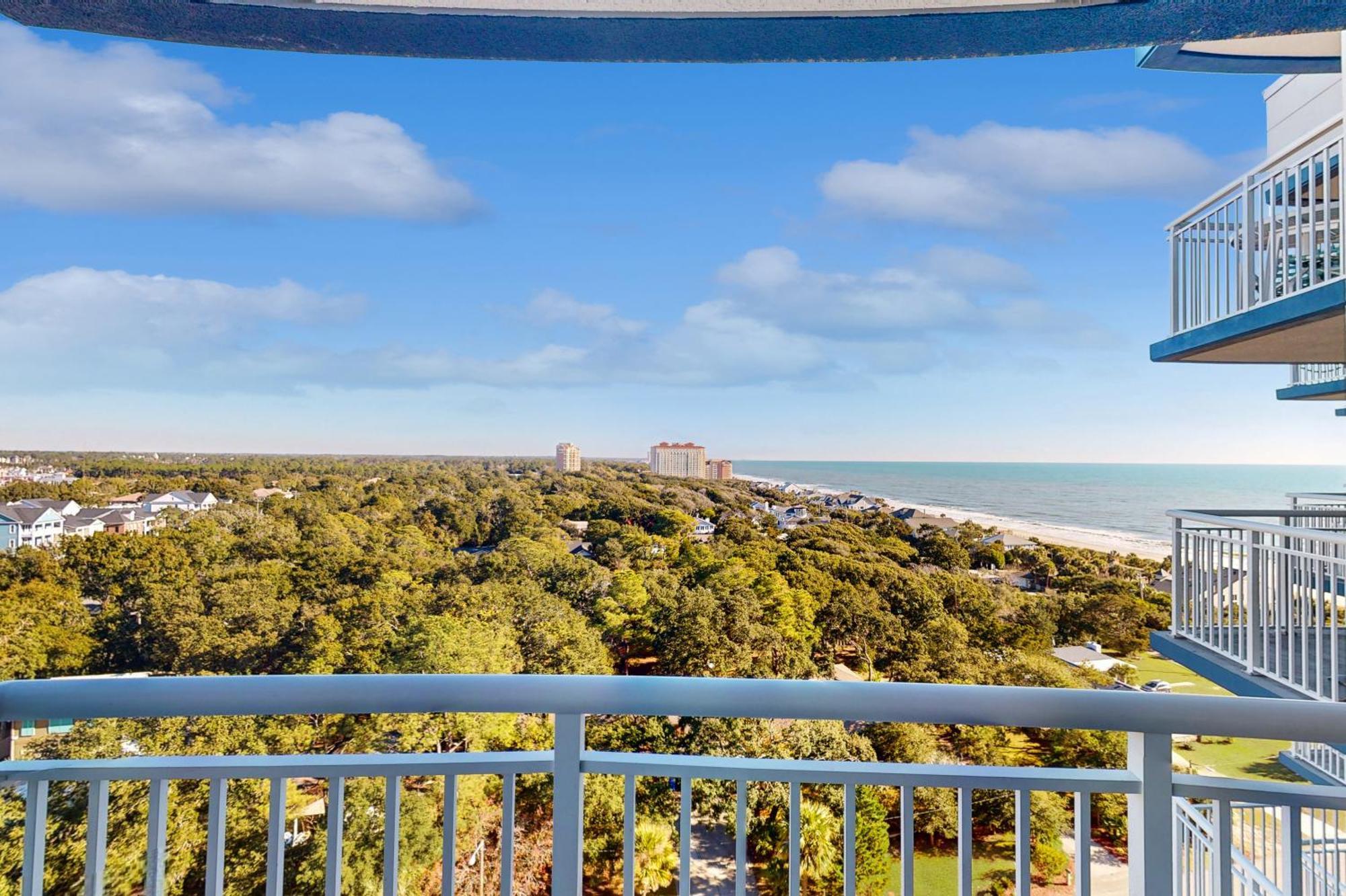 The Horizon Villa Myrtle Beach Oda fotoğraf